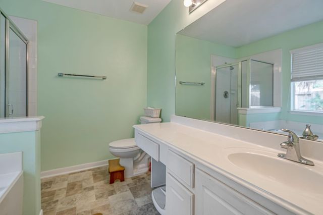 4614 Neches Trail Lane, Spring, TX 77388