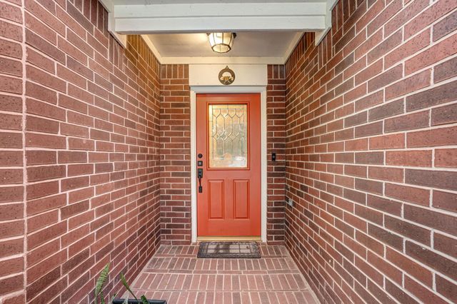 4614 Neches Trail Lane, Spring, TX 77388