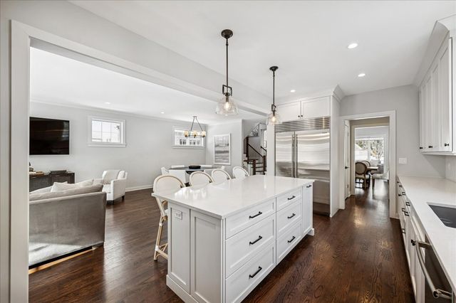 490 Jefferson Avenue, Glencoe, IL 60022