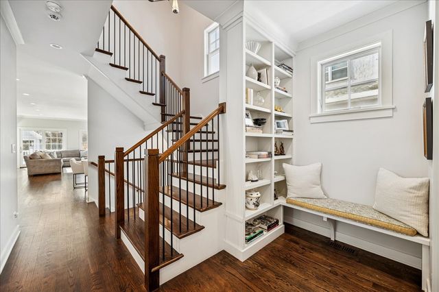 490 Jefferson Avenue, Glencoe, IL 60022