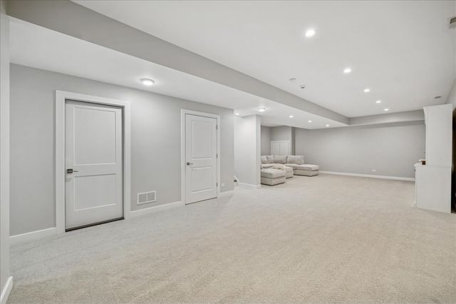 490 Jefferson Avenue, Glencoe, IL 60022