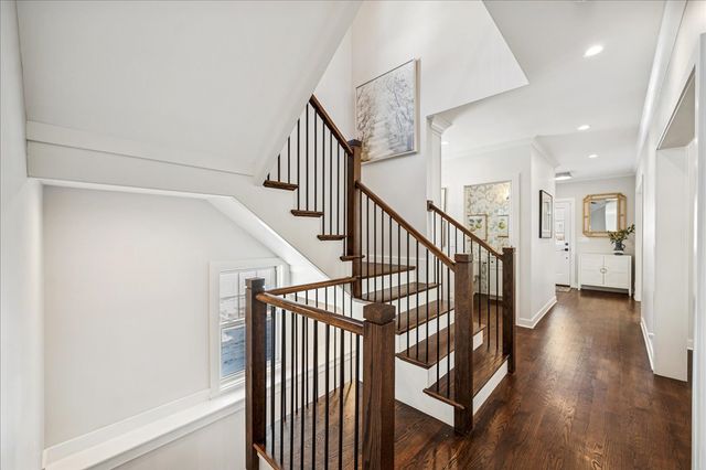 490 Jefferson Avenue, Glencoe, IL 60022