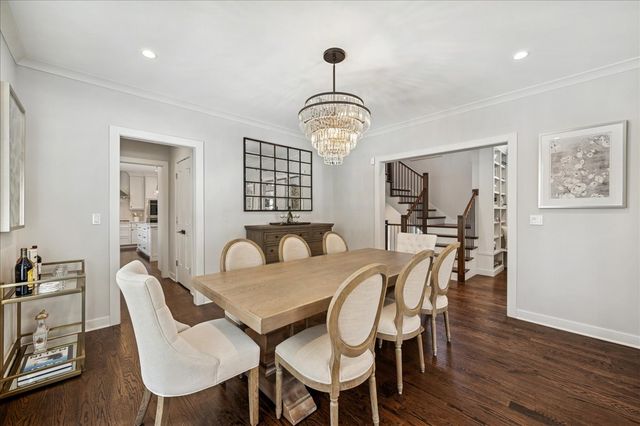 490 Jefferson Avenue, Glencoe, IL 60022