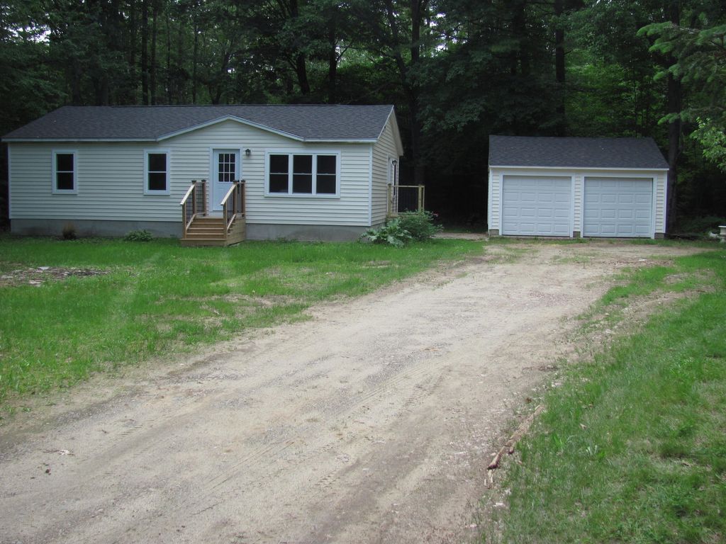 178 Number Six Road E, Oxford, ME 04270 — photo 2