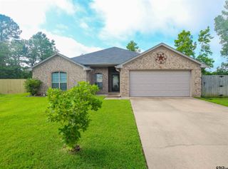 5878 Palo Pinto Dr, Tyler, TX 75707