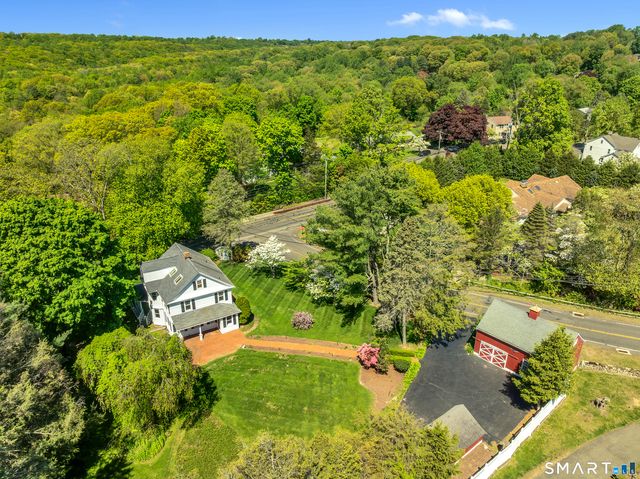 286 Daniels Farm Road, Trumbull, CT 06611