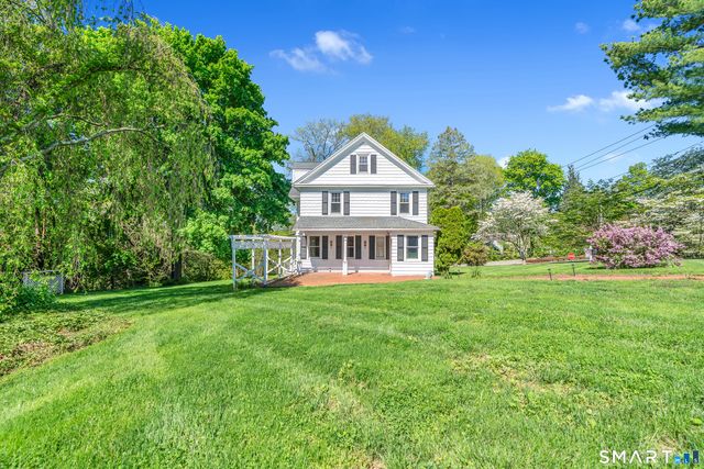 286 Daniels Farm Road, Trumbull, CT 06611