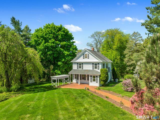 286 Daniels Farm Road, Trumbull, CT 06611