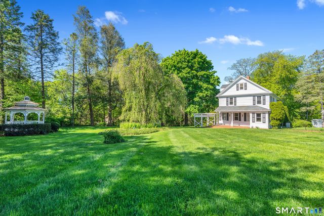 286 Daniels Farm Road, Trumbull, CT 06611