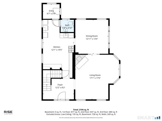 286 Daniels Farm Road, Trumbull, CT 06611