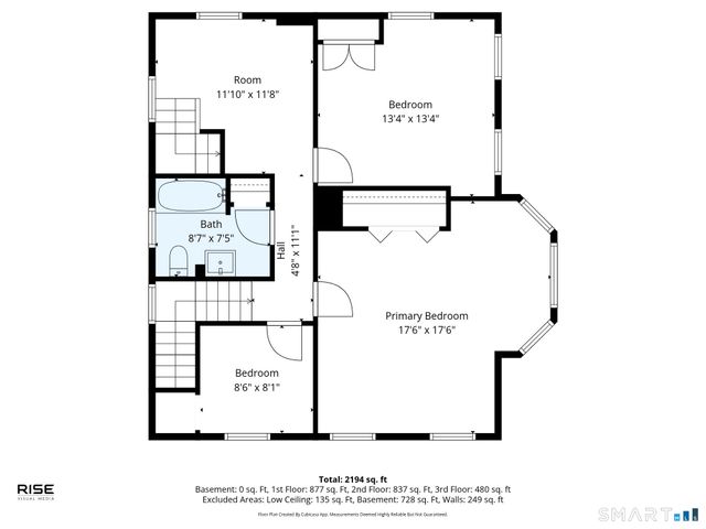 286 Daniels Farm Road, Trumbull, CT 06611