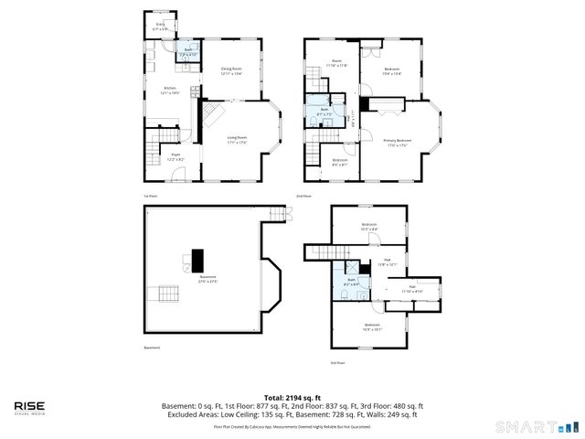 286 Daniels Farm Road, Trumbull, CT 06611