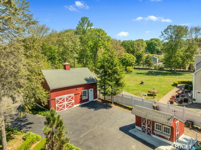 286 Daniels Farm Road, Trumbull, CT 06611