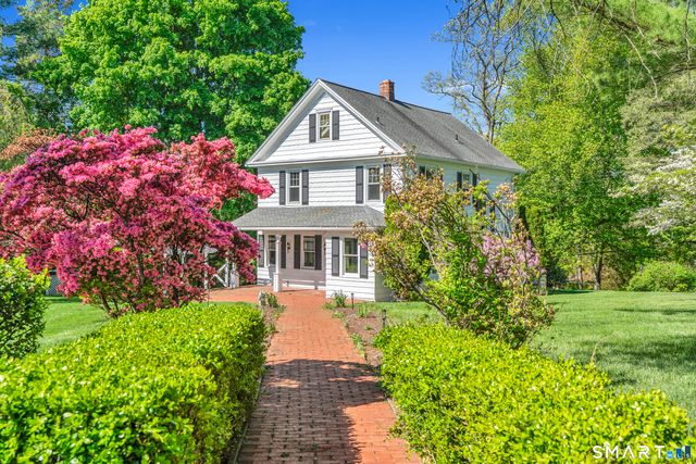 286 Daniels Farm Road, Trumbull, CT 06611
