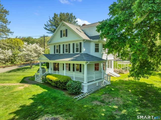 286 Daniels Farm Road, Trumbull, CT 06611