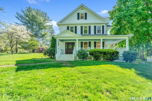 286 Daniels Farm Road, Trumbull, CT 06611