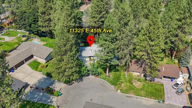 11325 E 45TH Ave, Spokane Valley, WA 99206