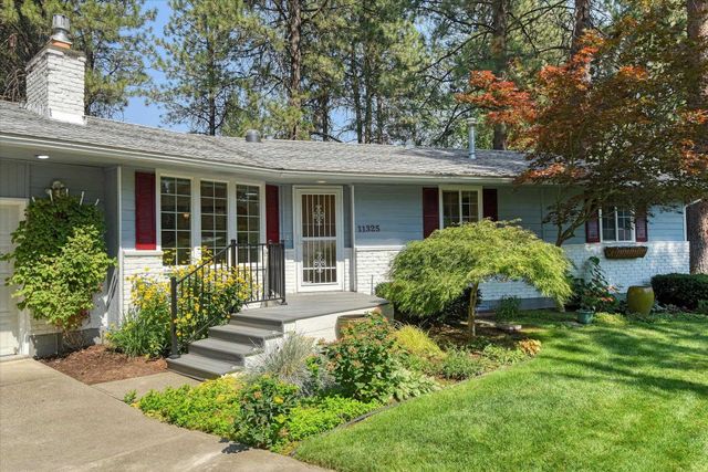 11325 E 45TH Ave, Spokane Valley, WA 99206