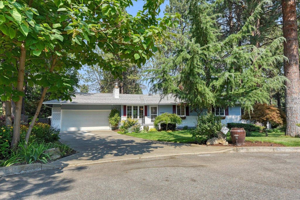 11325 E 45TH Ave, Spokane Valley, WA 99206