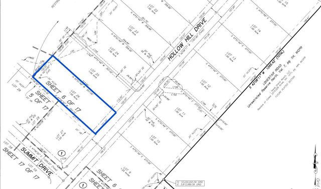 191 Hollow Hill Road, New Waverly, TX 77358