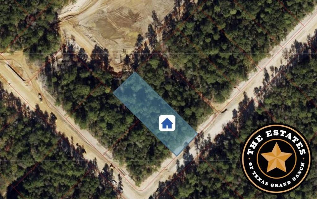 191 Hollow Hill Road, New Waverly, TX 77358