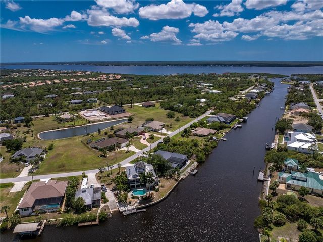 13265 WINDCREST DRIVE, Port Charlotte, FL 33953