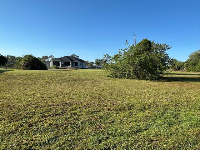 13265 WINDCREST DRIVE, Port Charlotte, FL 33953