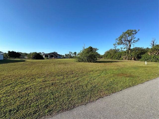 13265 WINDCREST DRIVE, Port Charlotte, FL 33953
