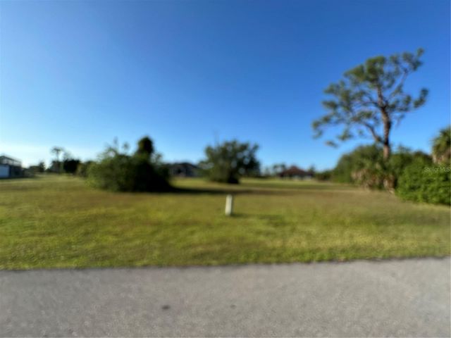 13265 WINDCREST DRIVE, Port Charlotte, FL 33953