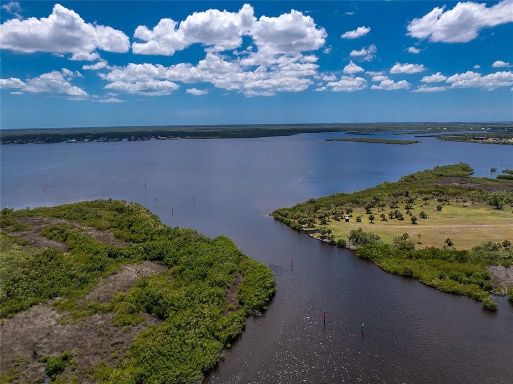 13265 WINDCREST DRIVE, Port Charlotte, FL 33953