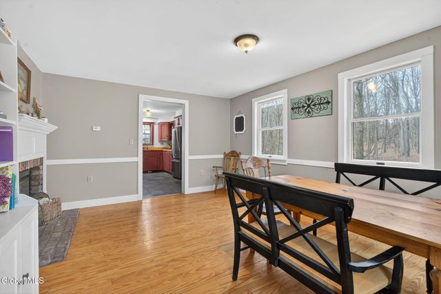 427 Gilchrist Hill Road, Hartford, NY 12838