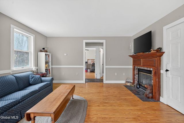 427 Gilchrist Hill Road, Hartford, NY 12838