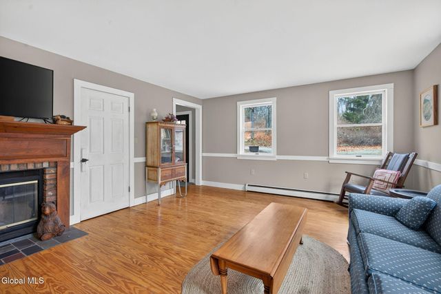 427 Gilchrist Hill Road, Hartford, NY 12838