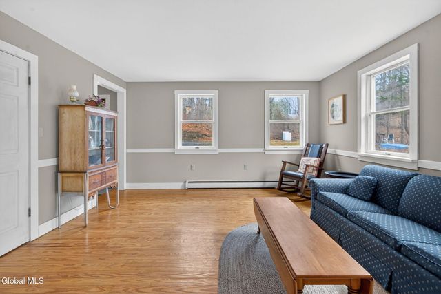 427 Gilchrist Hill Road, Hartford, NY 12838