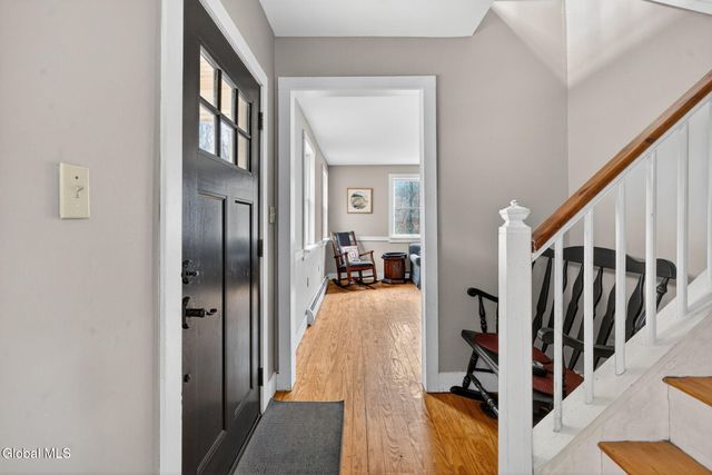 427 Gilchrist Hill Road, Hartford, NY 12838