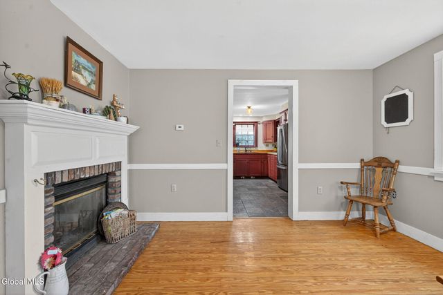 427 Gilchrist Hill Road, Hartford, NY 12838