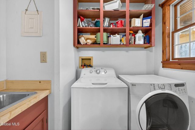 427 Gilchrist Hill Road, Hartford, NY 12838