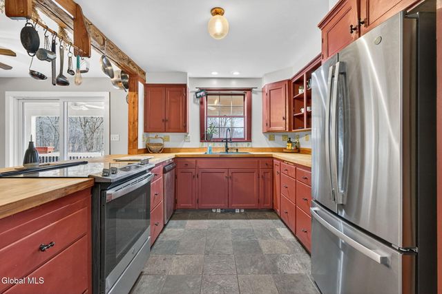 427 Gilchrist Hill Road, Hartford, NY 12838