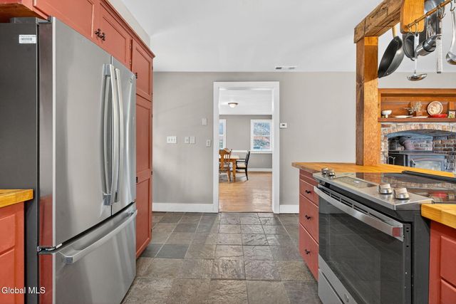 427 Gilchrist Hill Road, Hartford, NY 12838