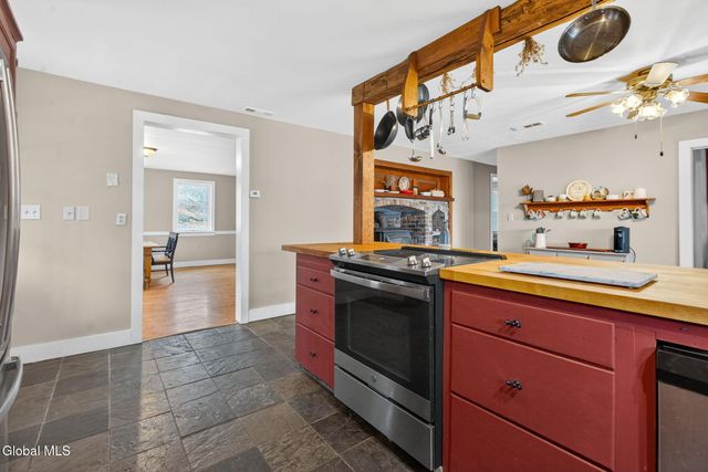 427 Gilchrist Hill Road, Hartford, NY 12838