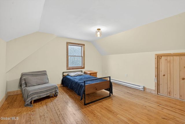 427 Gilchrist Hill Road, Hartford, NY 12838