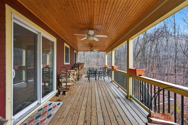 427 Gilchrist Hill Road, Hartford, NY 12838