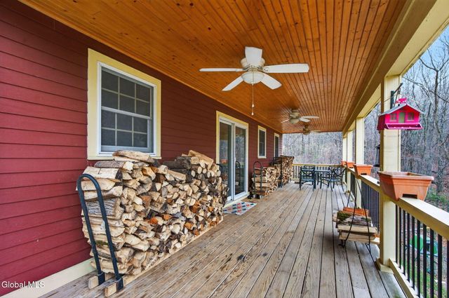 427 Gilchrist Hill Road, Hartford, NY 12838