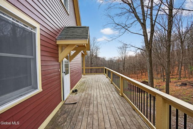 427 Gilchrist Hill Road, Hartford, NY 12838