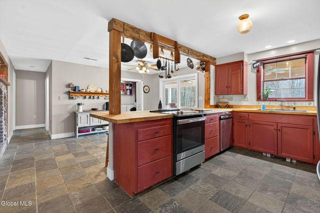 427 Gilchrist Hill Road, Hartford, NY 12838