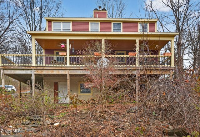 427 Gilchrist Hill Road, Hartford, NY 12838