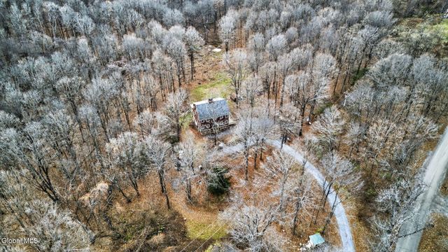 427 Gilchrist Hill Road, Hartford, NY 12838