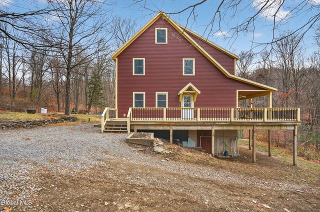 427 Gilchrist Hill Road, Hartford, NY 12838