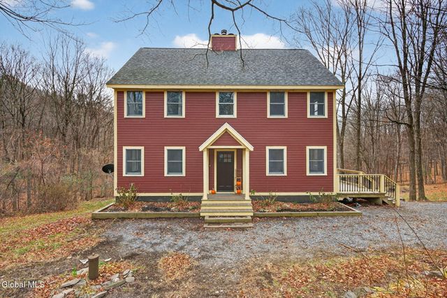 427 Gilchrist Hill Road, Hartford, NY 12838