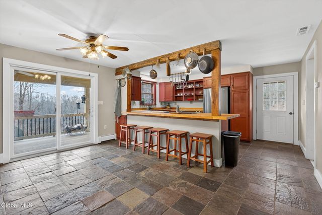 427 Gilchrist Hill Road, Hartford, NY 12838